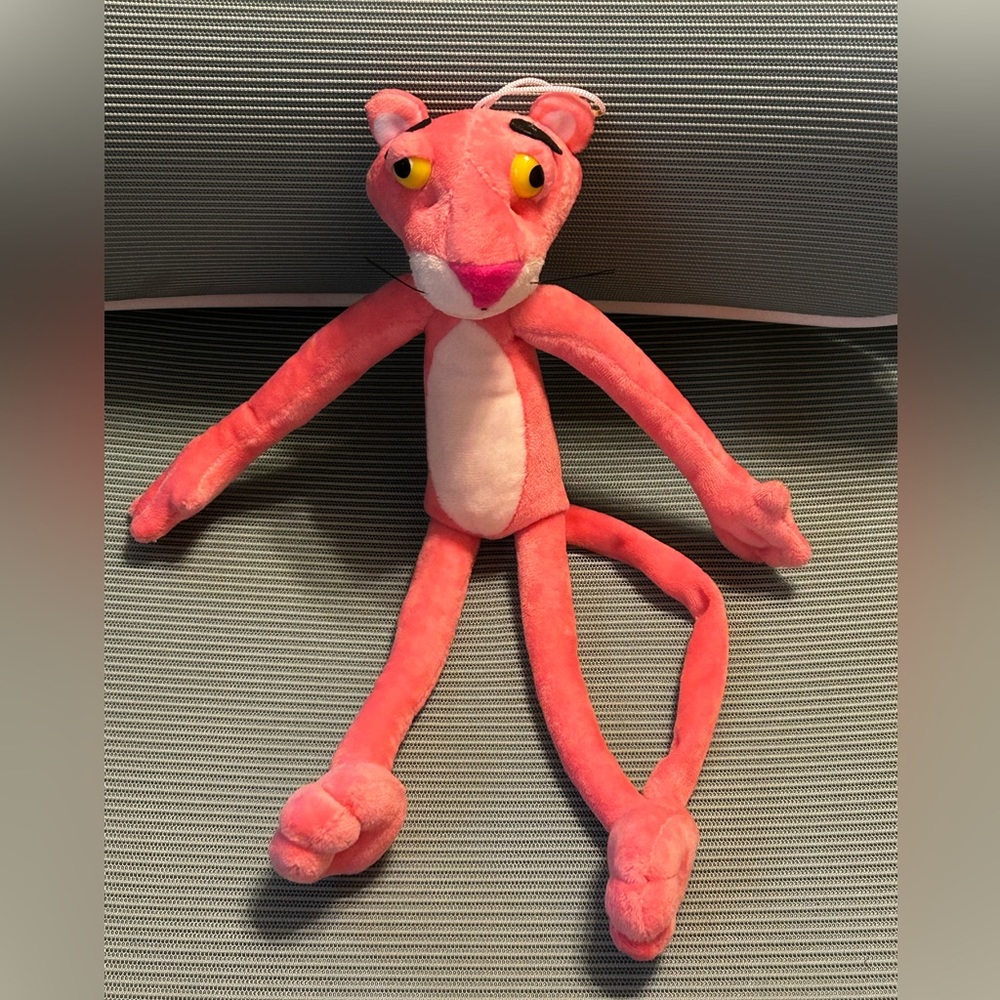 Pink Panther - Picture 3 of 4
